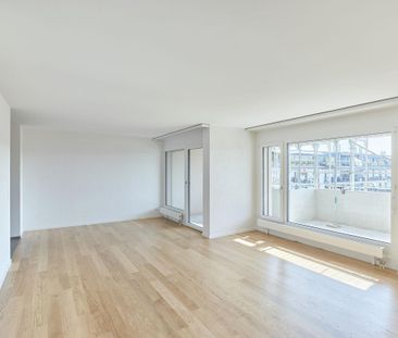5.5 Zimmer Wohnung - Photo 1