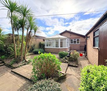 2 bedroom bungalow to rent - Photo 6