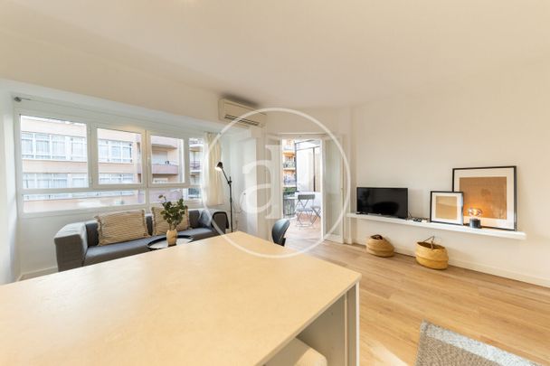 Apartment for rent in Palma - Photo 1