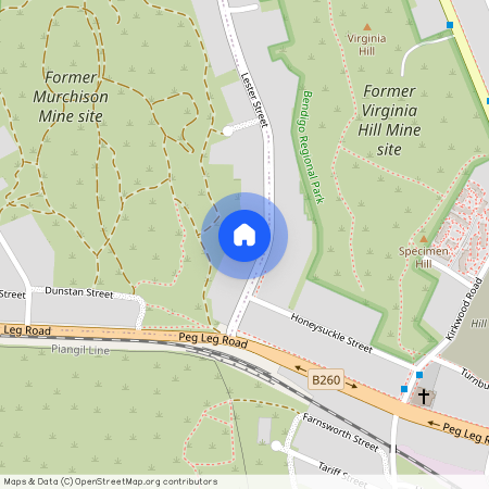 9 Lester Street, Vic 3556, Sailors Gully