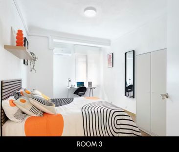 Calle de Ayala, Madrid, Community of Madrid 28006 - Photo 2