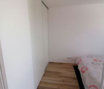 Location appartement 2 pièces, 38.00m², Vigneux-sur-Seine - Photo 2