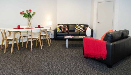 Central City living - Photo 2