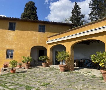 Via Bolognese, Firenze, Tuscany 50139 - Photo 5