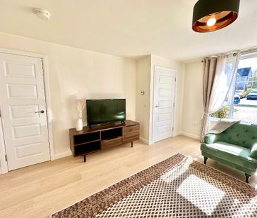 Adit Place, Gilmerton, Edinburgh, EH17 8GA - Photo 5