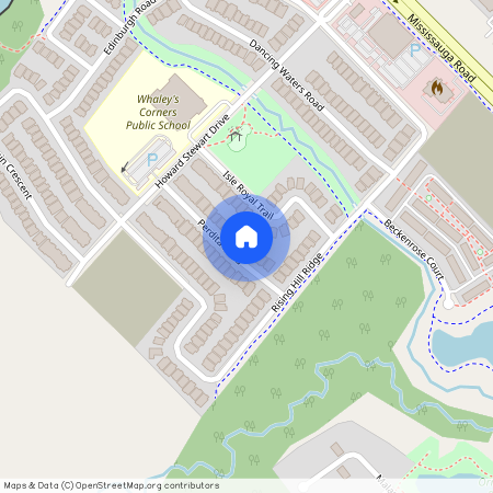 35 Perdita Road, Brampton