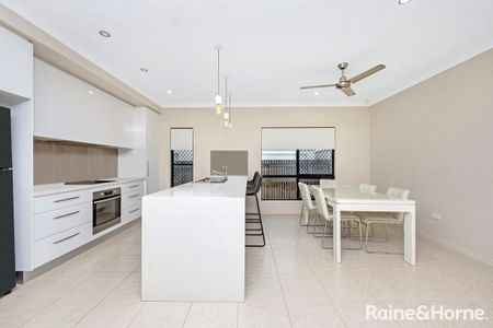 5 The Burlings, Shaw, QLD 4818 - Photo 2