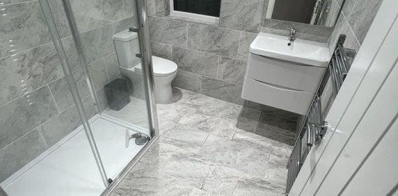 1 bedroom house of multiple occupation to rent - Photo 2