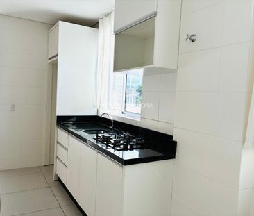 Apartamento com 2 quartos e 79m² para alugar em pedra branca, Palhoça. - Photo 1