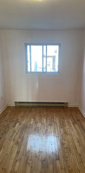 Superbe 5 ½ De 3 Chambres - Photo 1