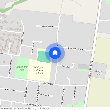 23 Wieden Street KINGAROY