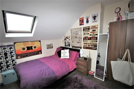 6 Bed - 16 Norwood Terrace, Hyde Park, Leeds - LS6 1EA - Student - Photo 3