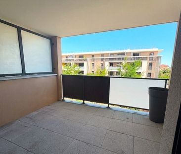 Location Appartement 1 pièce 34m² AIX EN PROVENCE 13100 - Photo 5