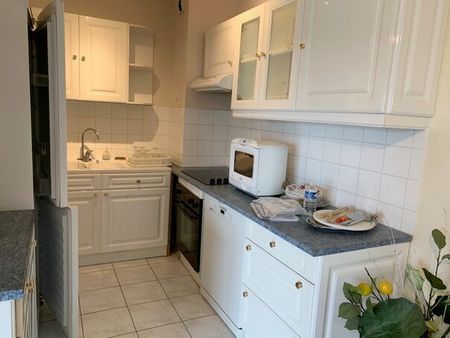 Appartement T5 à louer - 107 m² - Photo 3