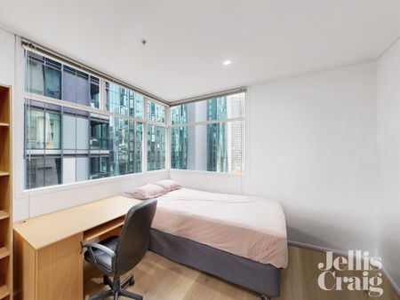 1403/318 Little Lonsdale Street, Melbourne VIC 3000 - Apartment For Rent | Domain - Photo 4