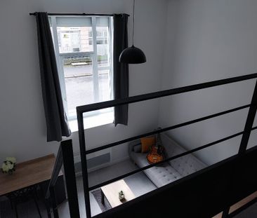 STUDIO A LOUER - Photo 2