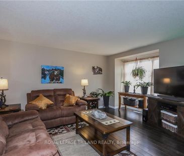 For Lease - 2635 BATEMAN Trail Unit# 105, London South, Ontario - Photo 2