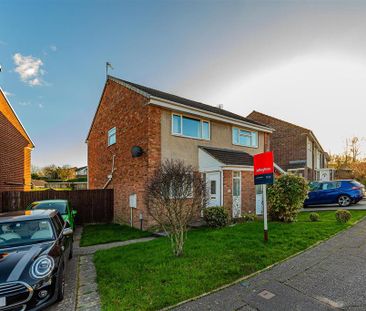 2 bedroom semi-detached house to rent - Photo 1