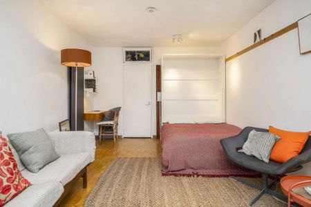 Studio to rent - Photo 4