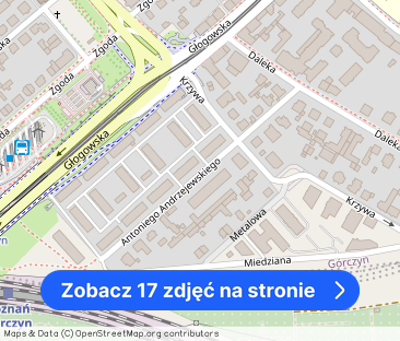 Do wynajęcia 2-pokojowe mieszkanie z ogrodem - Zdjęcie 1