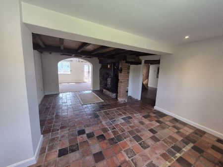 4 bedroom cottage to rent - Photo 5