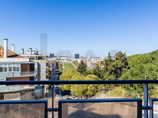 Apartamento T1 em Lisboa - Photo 1
