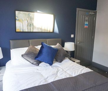 1 bedroom in a house share to rent - Photo 3