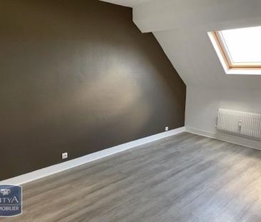 Location Appartement 3 pièces 49m² CHERBOURG-EN-COTENTIN 50100 - Photo 4