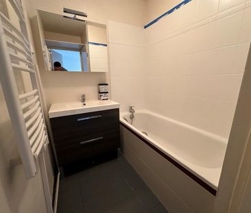 location Appartement T2 DE 40.37m² À TOULOUSE - Photo 6