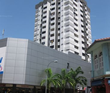 Jalan Besar Plaza (D8), Apartment - For Rent - Photo 4