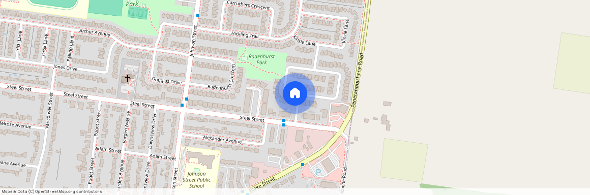 3 Buchanan Street Unit# #LOWER, Barrie