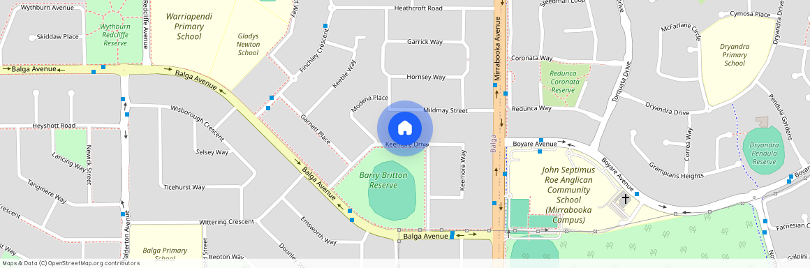 19C Keemore Drive, WA 6061, Balga