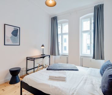 Zimmer in der Köpenicker Straße A - Photo 6