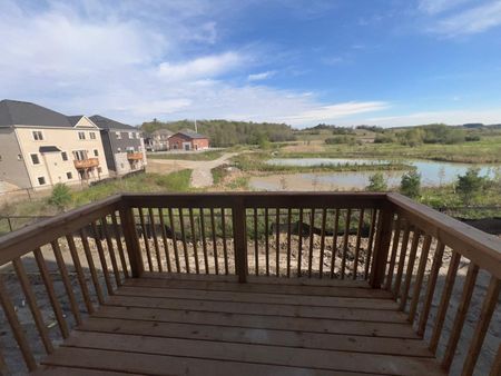 For Lease - 48 Plank Road, Bradford West Gwillimbury, Ontario - Photo 2