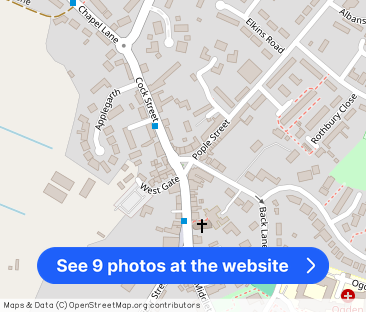 Flat 1, 30 Town Green, Wymondham - Photo 1