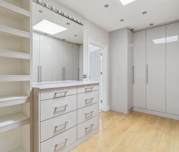 5 bedroom terraced house to rent - Photo 4