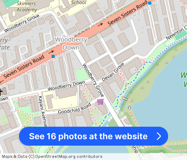 2 bedroom apartment for rent - Photo 1