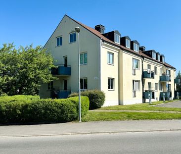 2:a Eriksdalsgatan 2 A, Östermalm Skövde - Photo 2