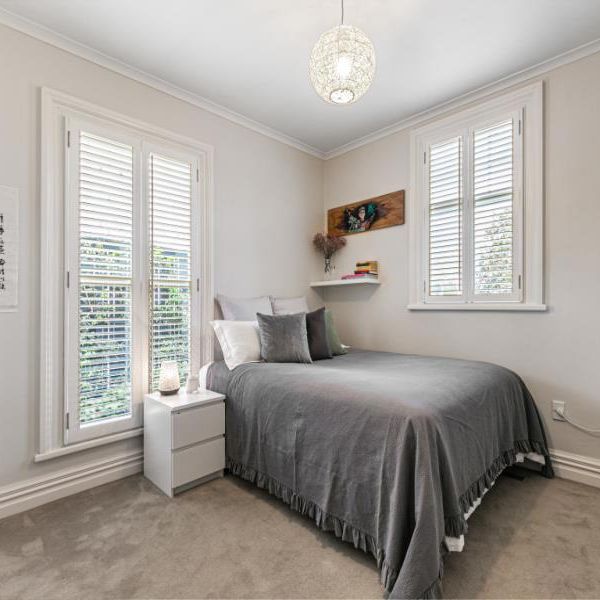 Parnell, 19 Avon Street - Photo 1