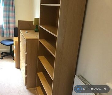 2 bedroom flat to rent - Photo 5