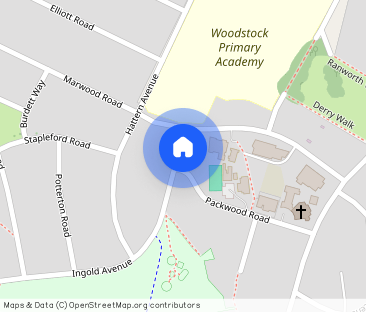 Ingold Avenue, LE4 2EA - Photo 1