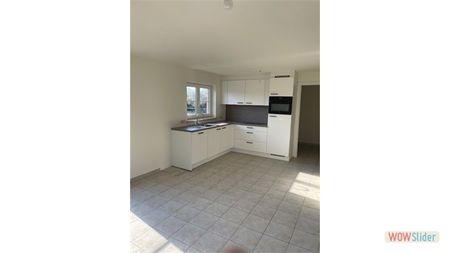 Een mooi afgewerkt duplex appartement ruim terras - Foto 2