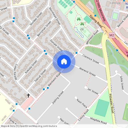 1a Edmondson Street, North Ryde 2113, New South Wales