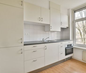 Appartement te huur: Spaarndammerstraat 29-2 1013 SR Amsterdam - Photo 3
