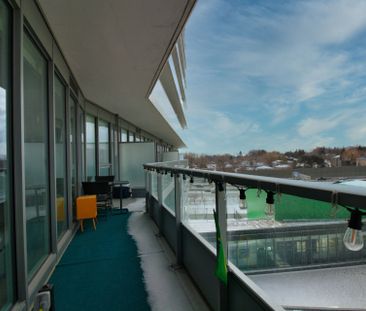 For Lease - 117 McMahon Drive Unit# 607, Toronto, Ontario - Photo 2