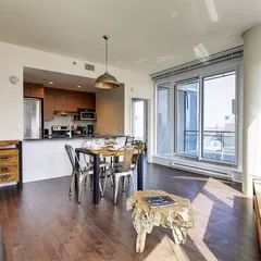 Appartement · 92 m² · Ville-Marie - Photo 4