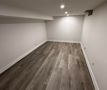 For Lease - 524 Bristol Road Unit# #Bsmt, Newmarket, Ontario - Photo 4