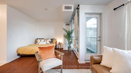 For Lease - 219 Fort York Boulevard Unit# 615, Toronto, Ontario - Photo 3