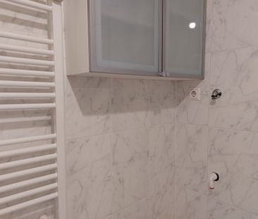 2-ZIMMERWOHNUNG NÄHE MARGARETEN GÜRTEL U4! HORNBOSTELGASSE 8-10/3/29 - Foto 2