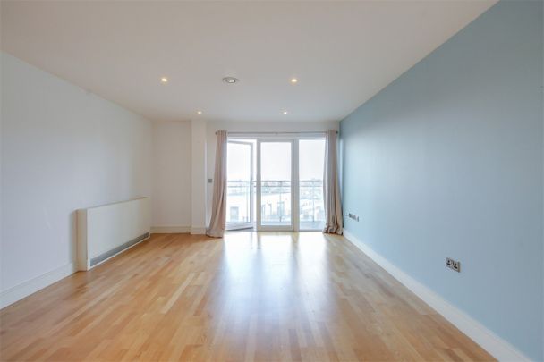 Trident Point, 19 Pinner Road, Harrow, HA1 - Photo 1